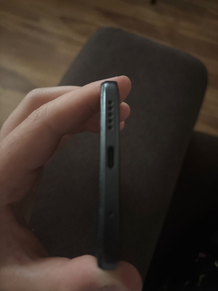 Telefon Xiaomi Redmi note 12s 256GB 8+8GB Pamięci Ram