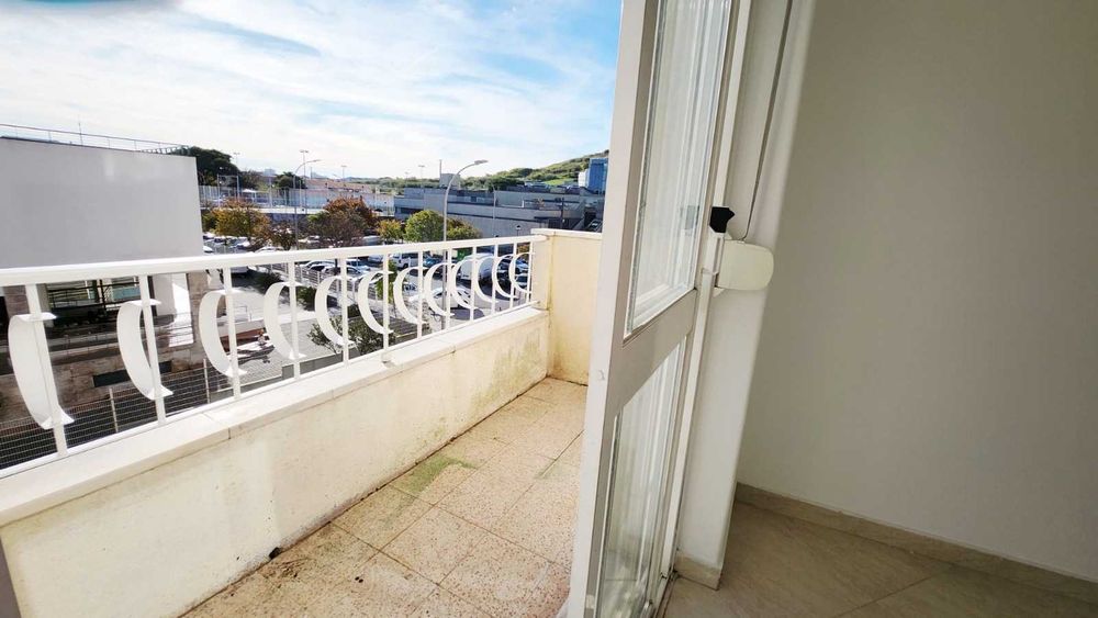 Apartamento para arrendar