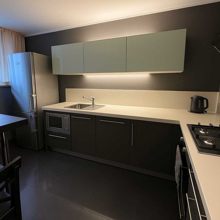 KATOWICE Wełnowiec/Józefowiec apartament z garażem