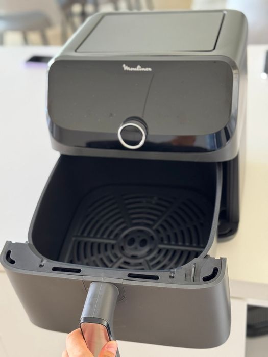 Easy Fry Moulinex