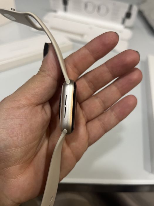 Apple watch SE 2nd gen 40mm CEL