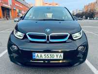 Продається електромобіль BMW i3 «REX», з генератором