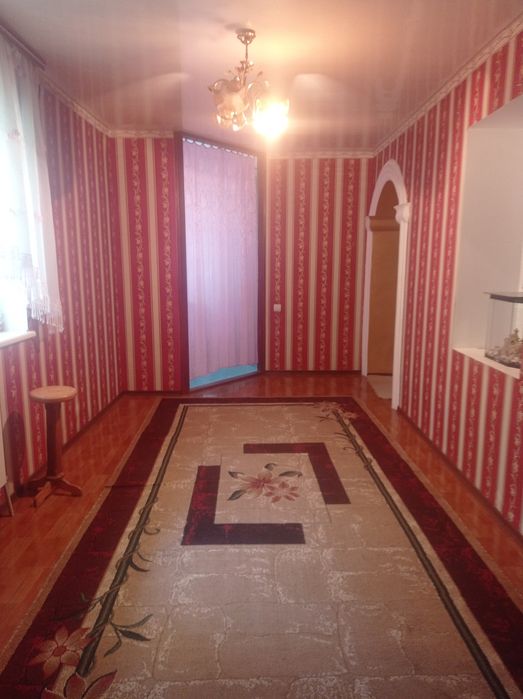 Продам будинок на дві половини!!!