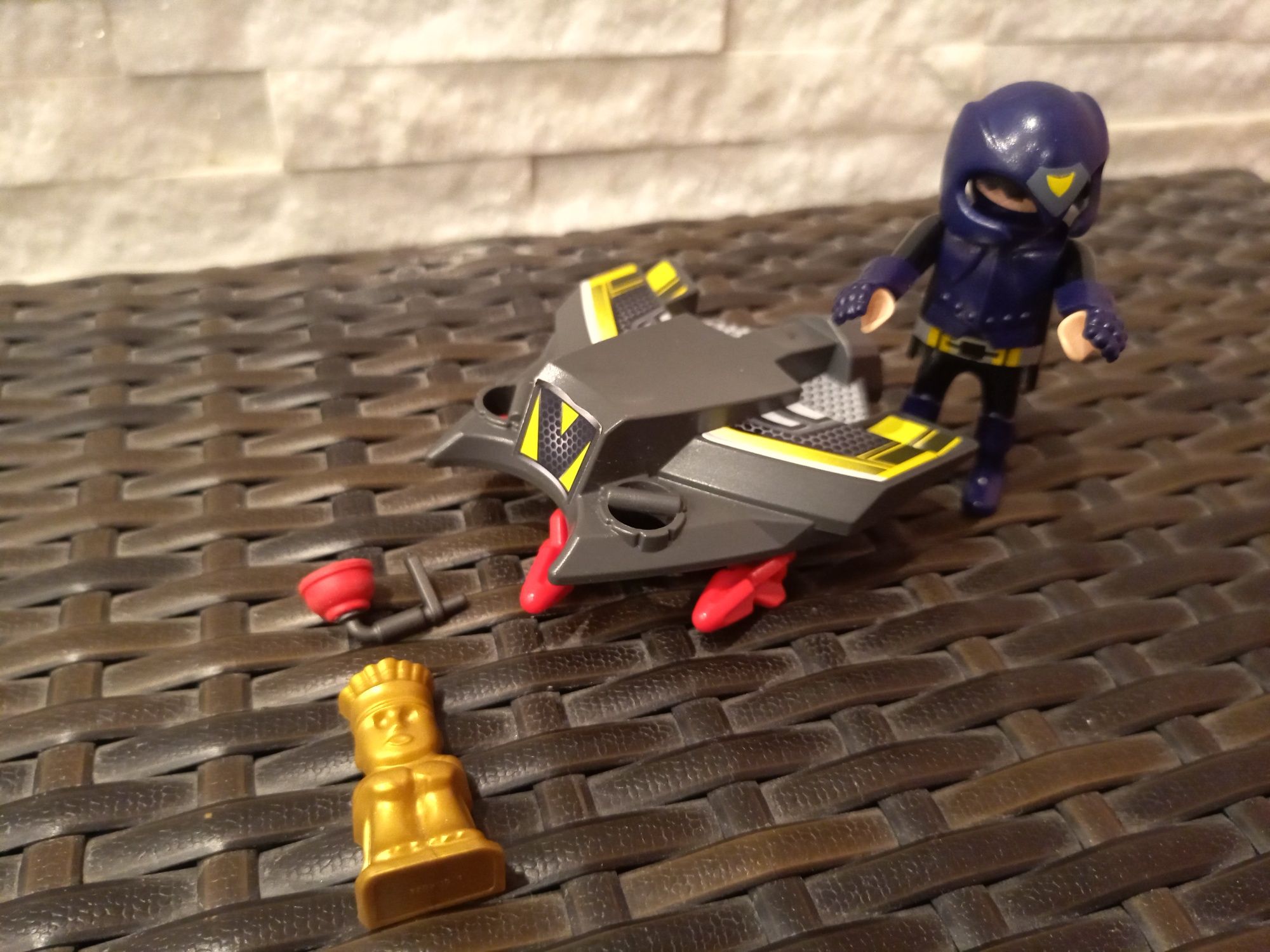 Playmobil postacie zestawy