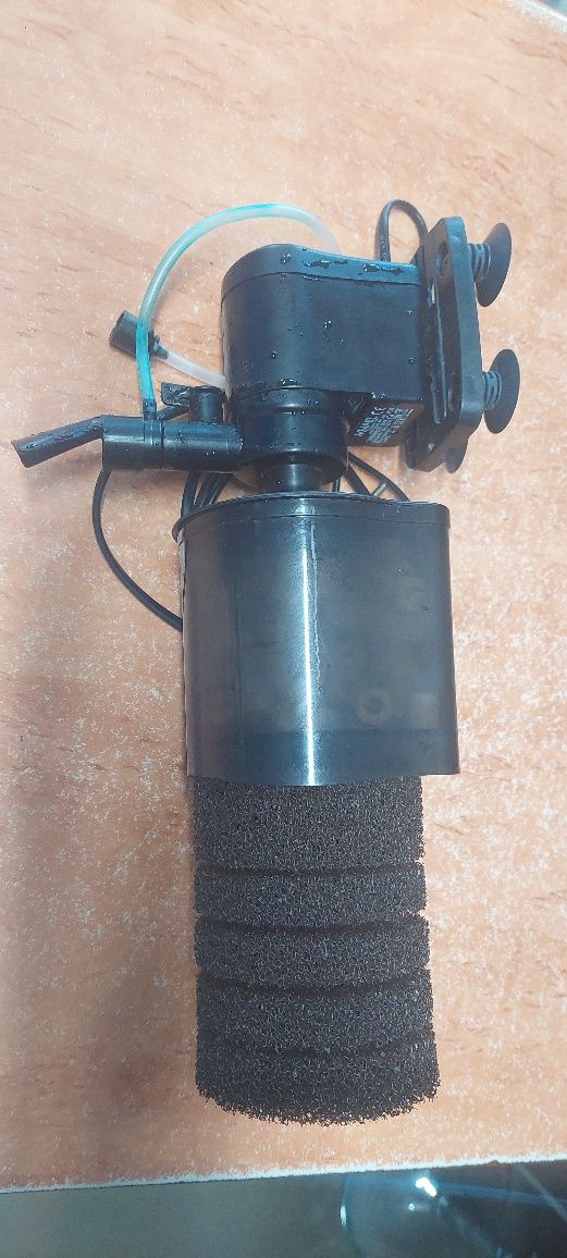 Filtr Aquael Turbo 2000