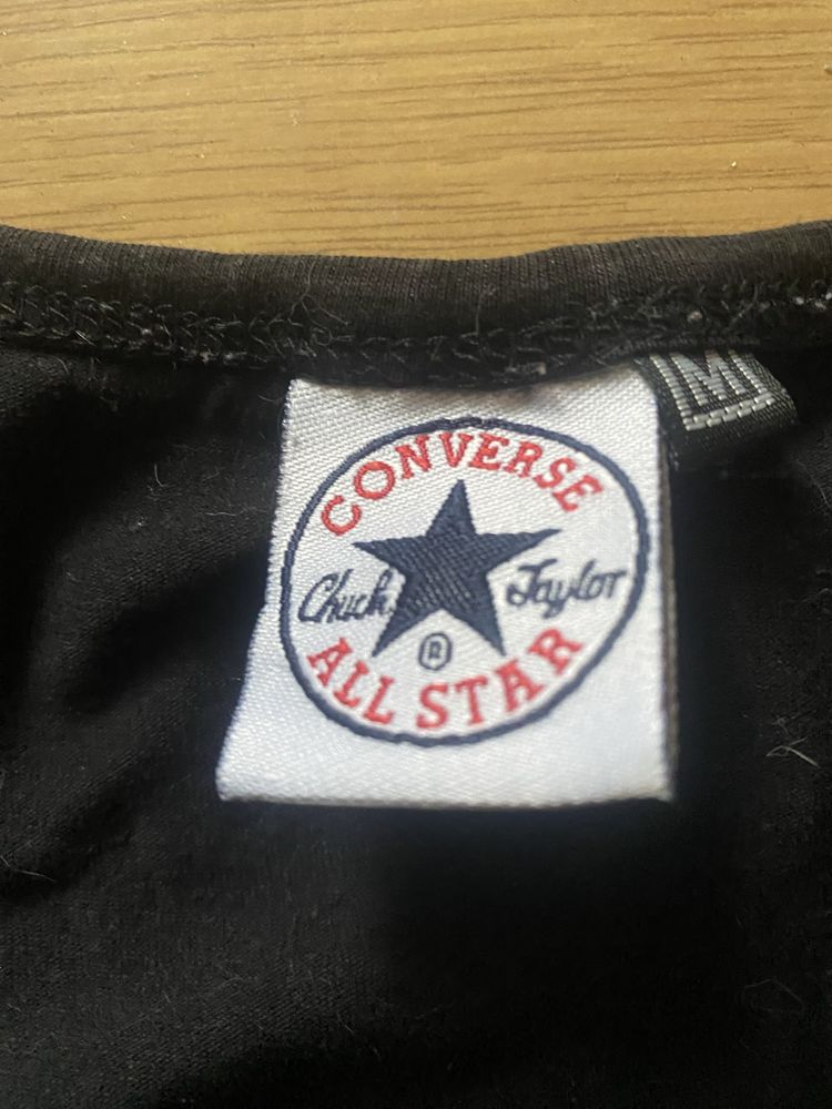 Koszulka tshirt Converse All Star