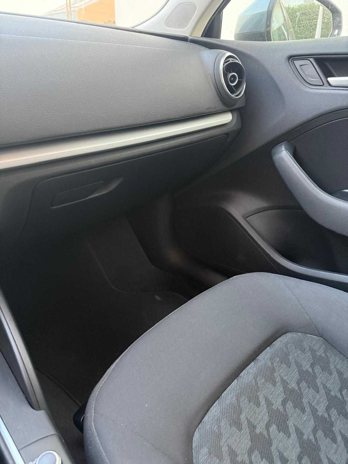 Audi A3 Sportback 1.6 TDI