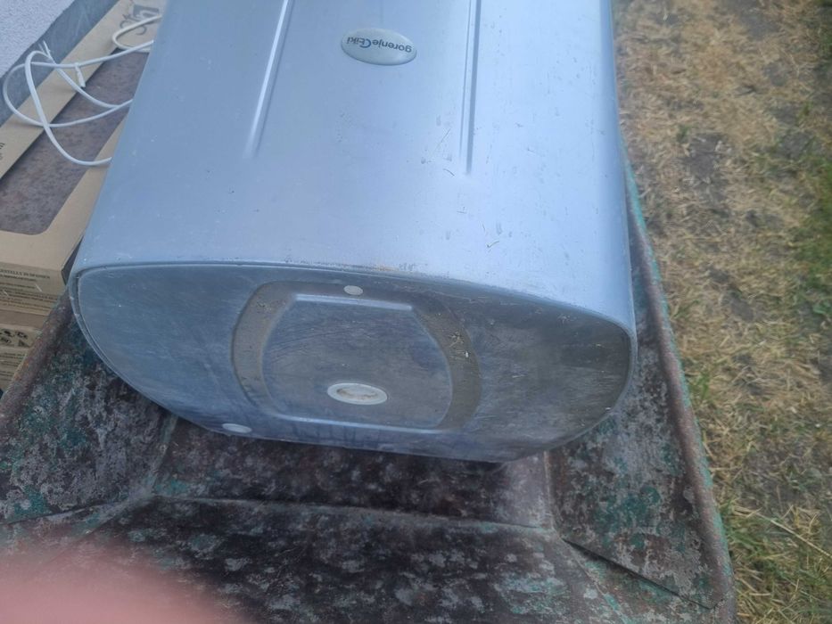 Водонагрівач (бойлер) Gorenje 80 л