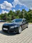 Audi A4 B8 1.8tfsi 160km