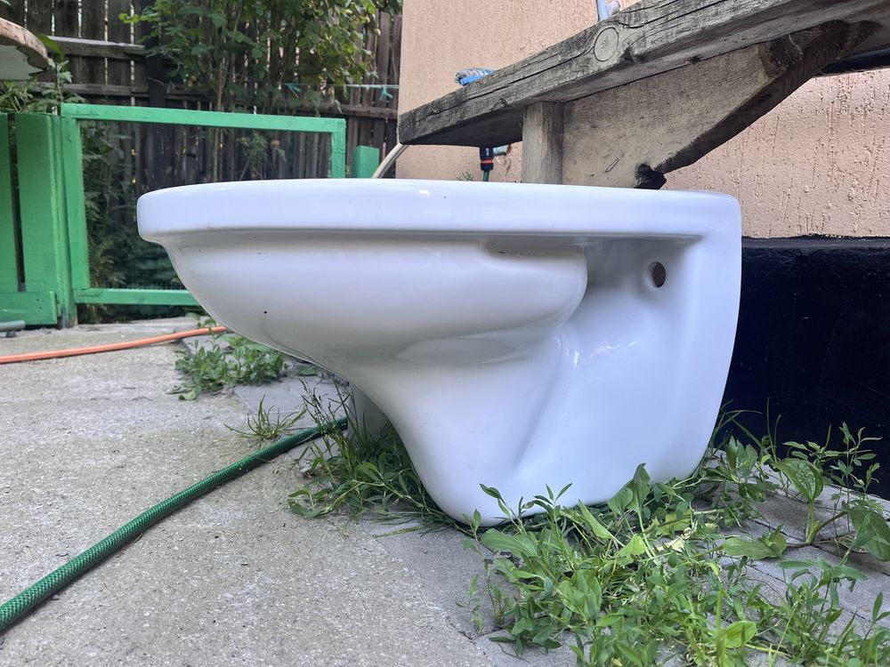 Унитаз Villeroy&Boch