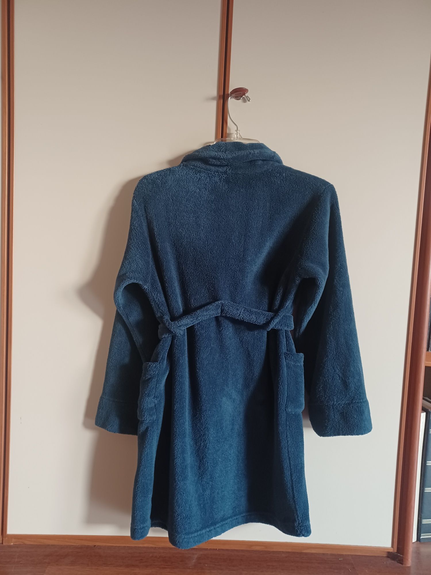 Szlafrok Cherokee dla chłopca-r. M