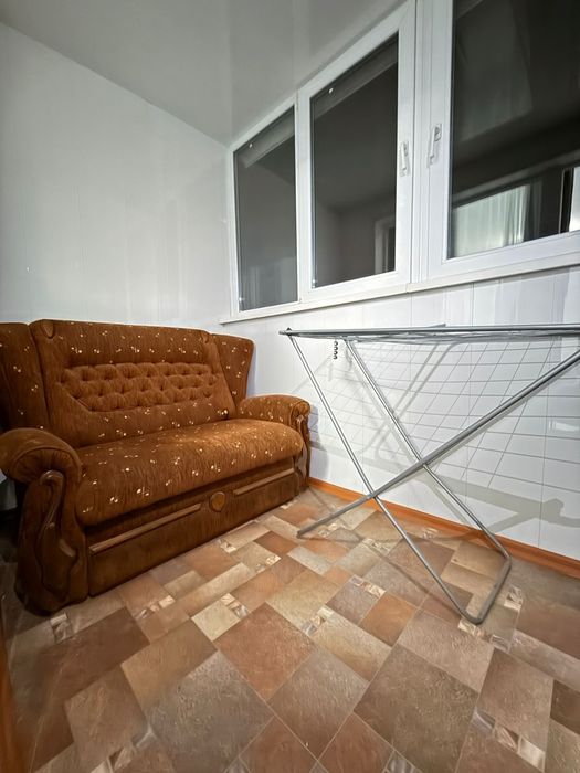 3к квартира, Бородинский, аренда. Первая сдача. Для семьи