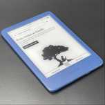 Kindle 11 geração WIFI (2022) - 16GB