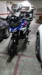 Vendo bmw f800gs