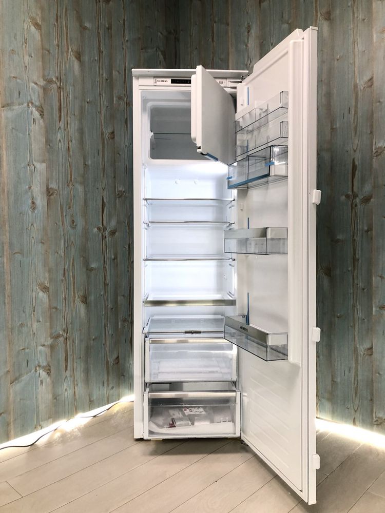 Холодильник Встройка Siemens ki82laf30 Идеал 2020 Пельменница