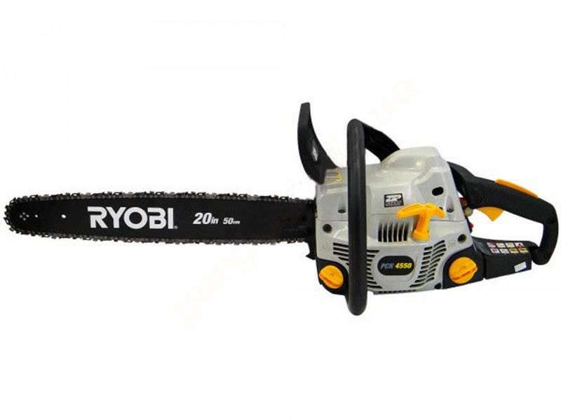 Ryobi 45cc  PCN 4550