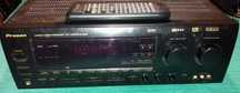 Amplituner  Proson RV 1800 DTS Audio/Video Receiver