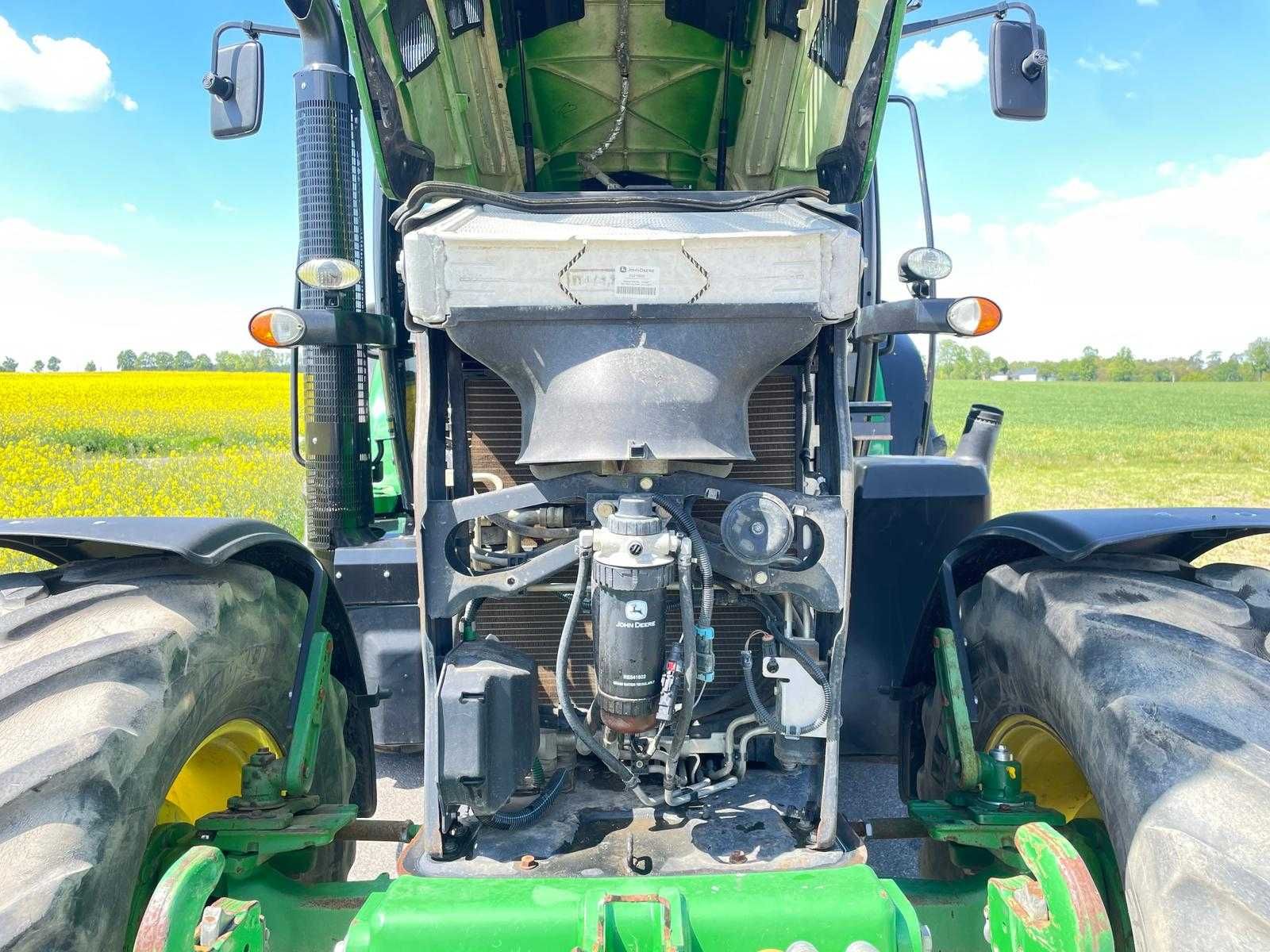 John Deree 6150R