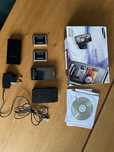Samsung Duoz SGH-D980 – telefon kolekcjonerski z zestawem