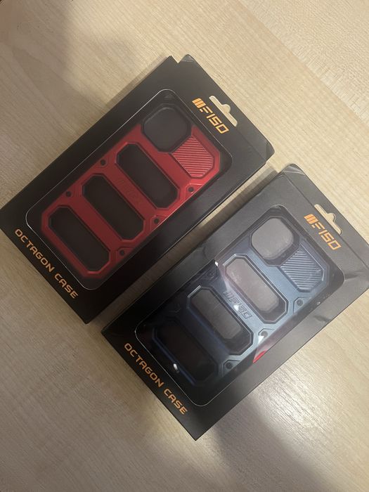 Чохол (чехол) бампер протиударний , iphone 13 - 14