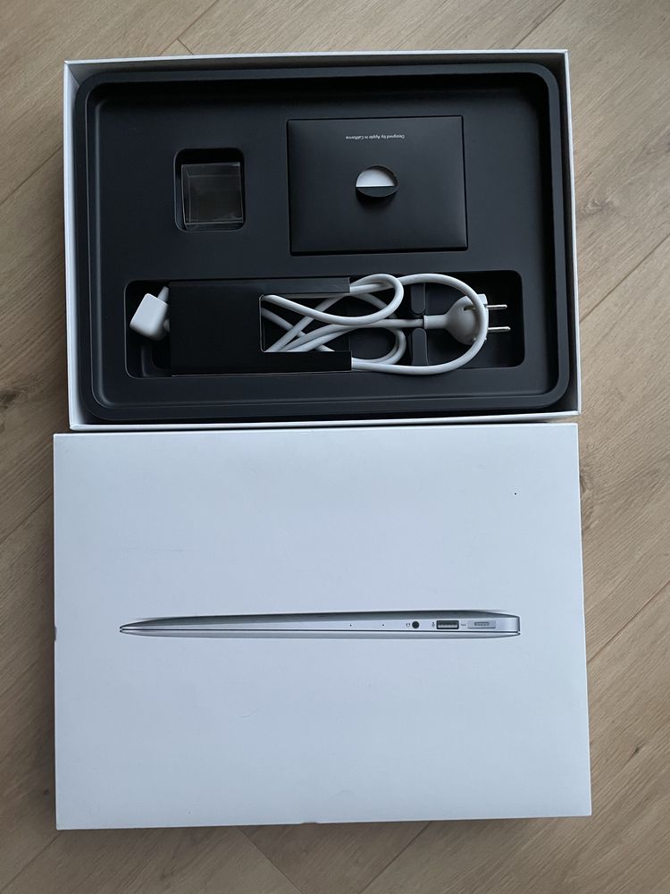 MacBook Air 2017