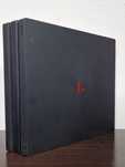 Playstation 4 Pro 1TB Preto