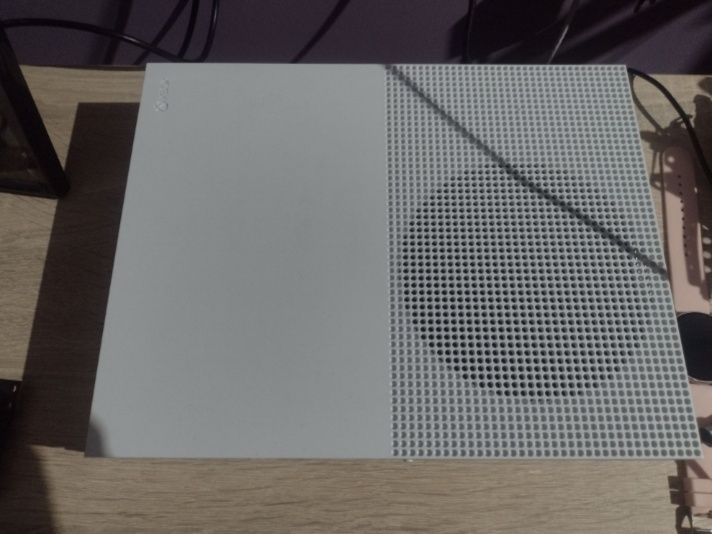 XBOX one S używany