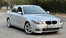 Bmw 520d E60