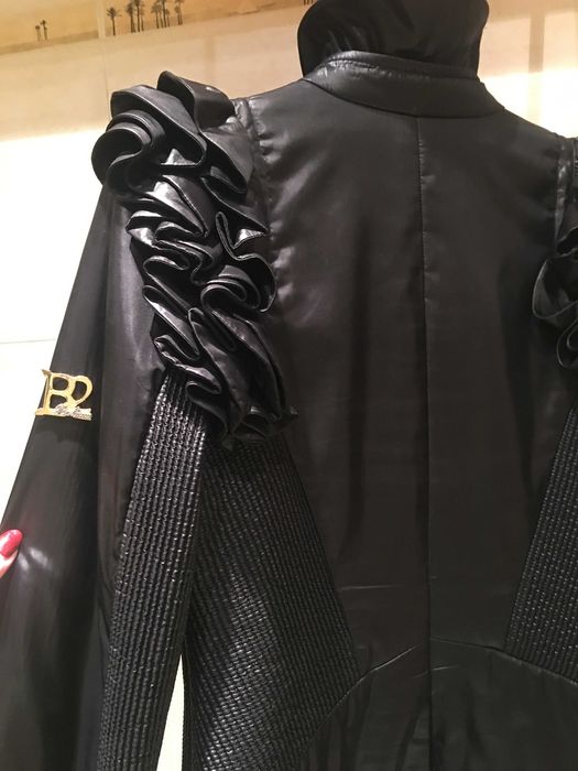 Balizza пуховик кардиган куртка