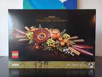 LEGO 10314 Dried Flower Centrepiece