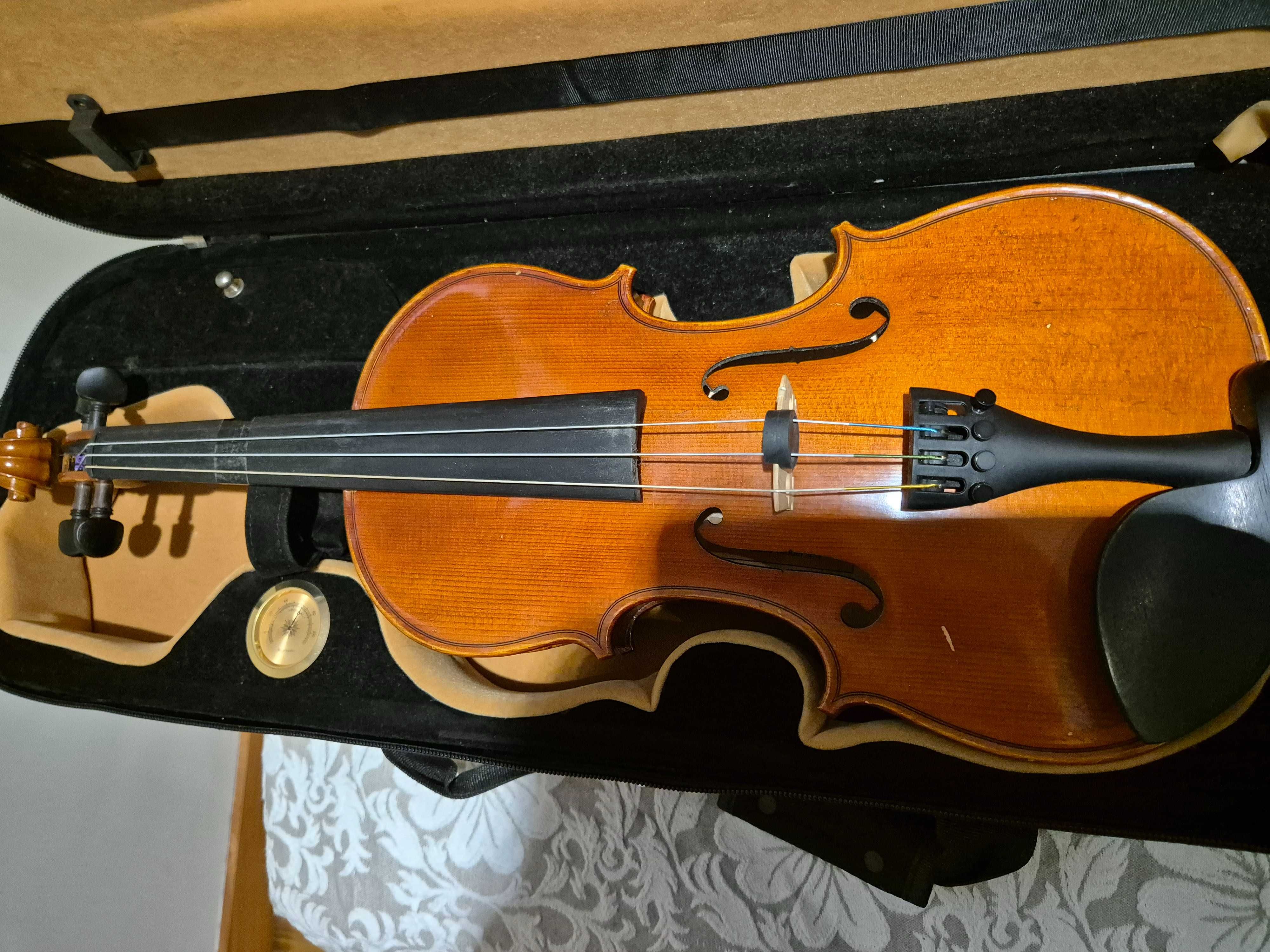 Violino F. Muller Virtuoso