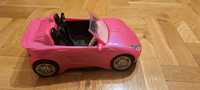 Samochód Mattel dla Barbie