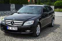 Mercedes-Benz Klasa C Stan bardzo dobry polecam !!!