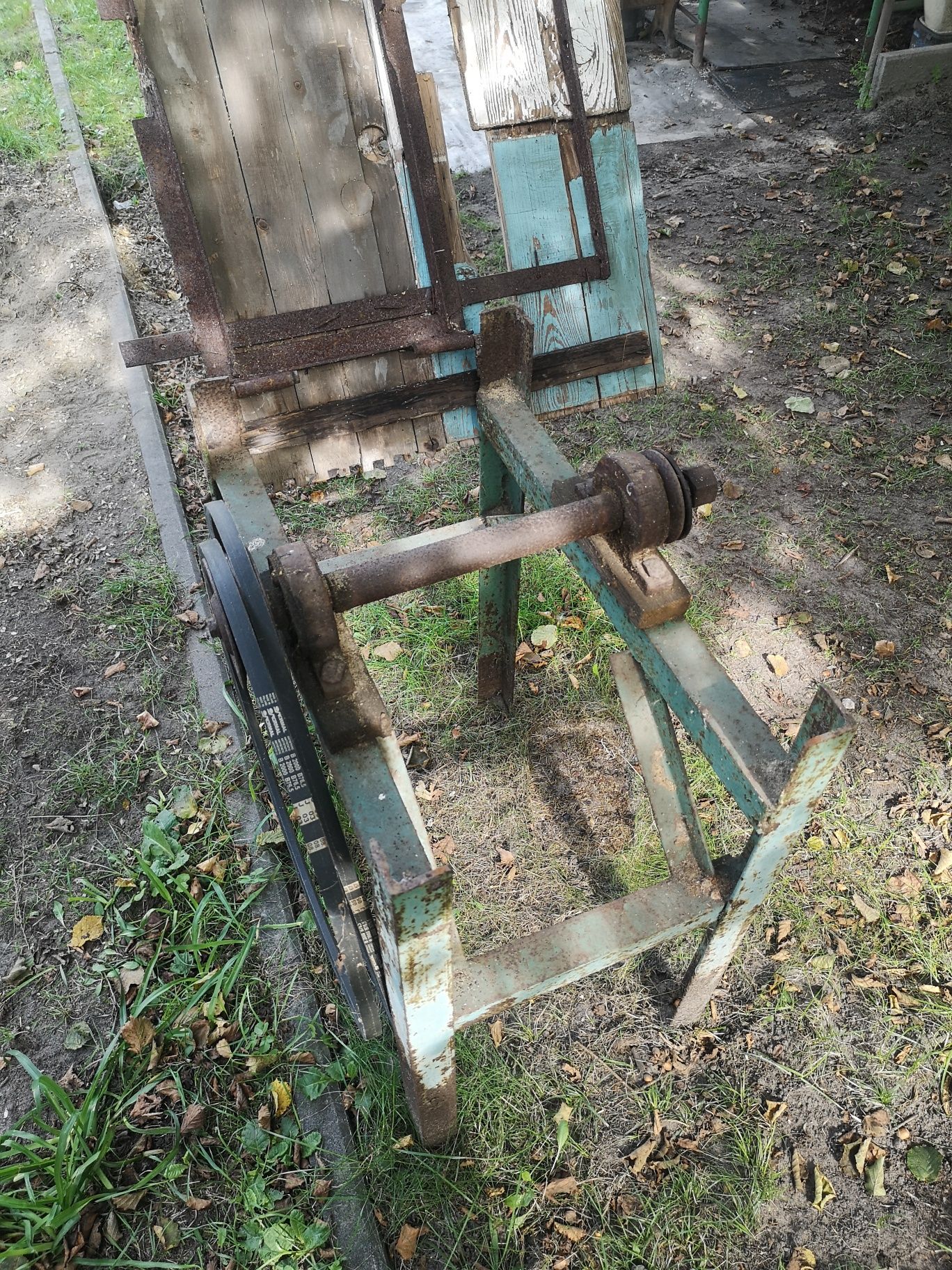 Sprzedam Trajzege