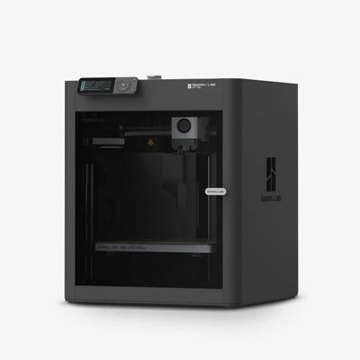 Bambu Lab P1S 3D принтер
