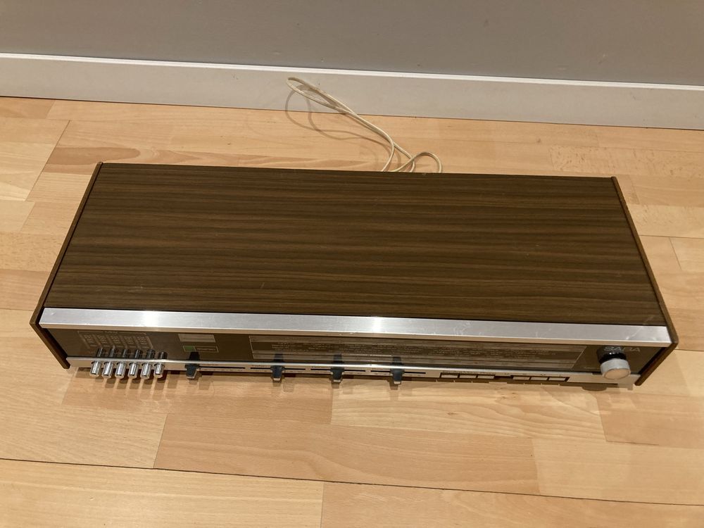 Amplituner SABA meersburg stereo H automatic