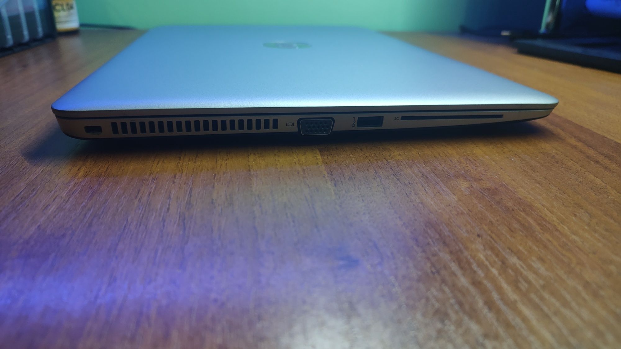 Ноутбук HP EliteBook 850 G3