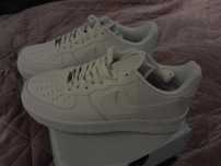 Buty Nike Air Force 1