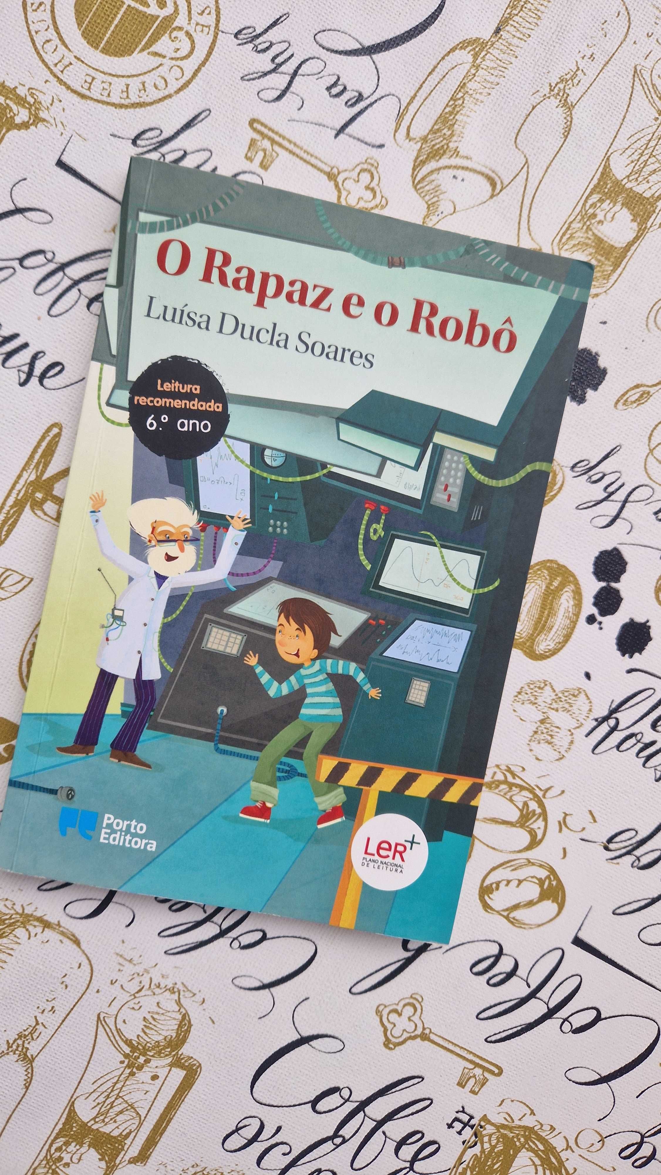 Livros infantis (Plano Nacional de Leitura)