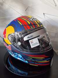 Kask HJC RPHA1 Red Bull Jerez GP 'XXS 'XS 'S 'M 'L 'XL 'XXL GRATISY!
