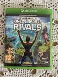 Kinect sport rivals xbox one