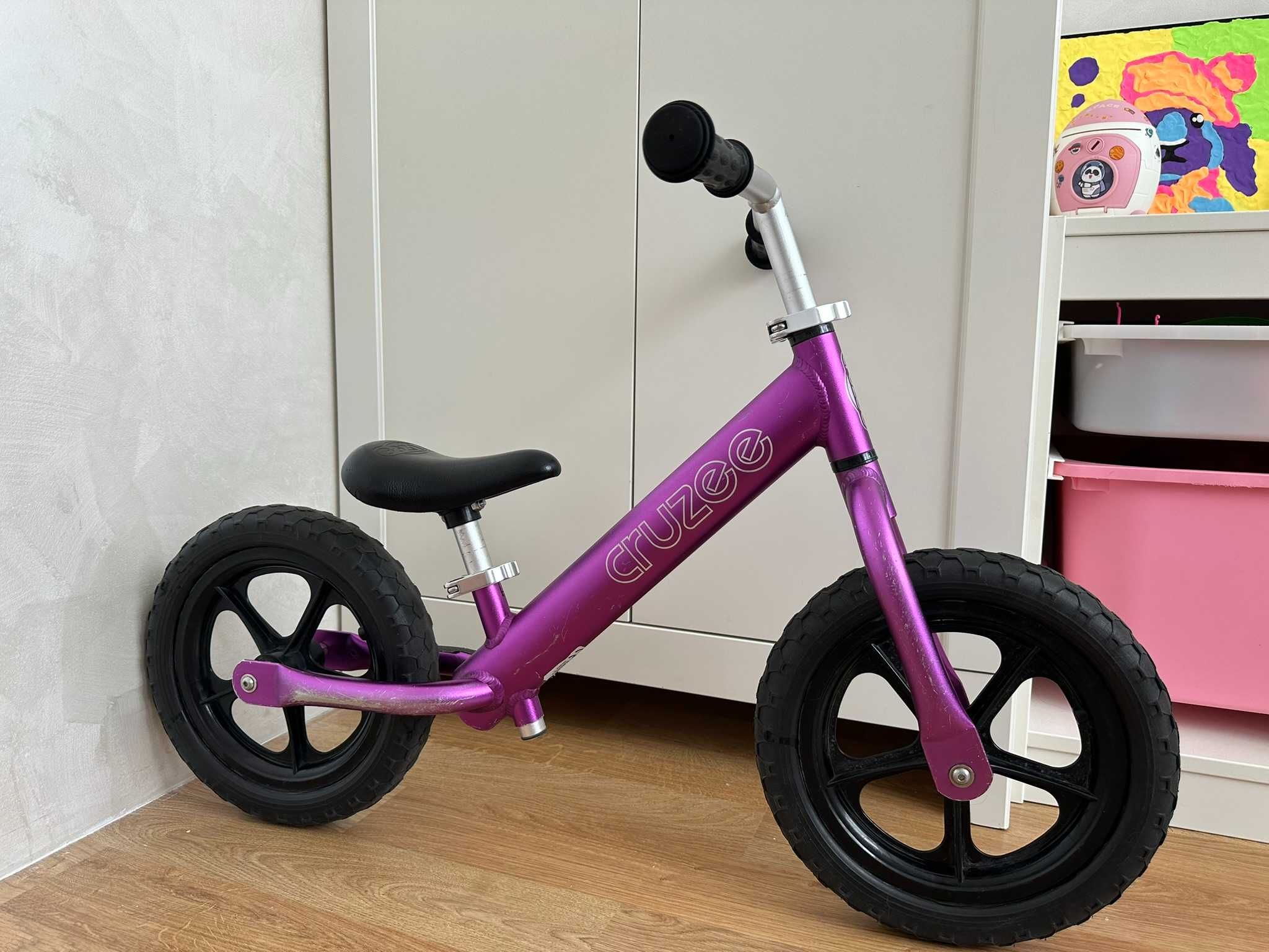 Біговел Cruzee велобіг в коробці