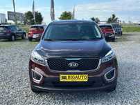 Kia Sorento 2017 року