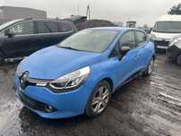 Renault Clio silnik D4F740 1.2 Benzyna 2013r,Anglik z kluczukami