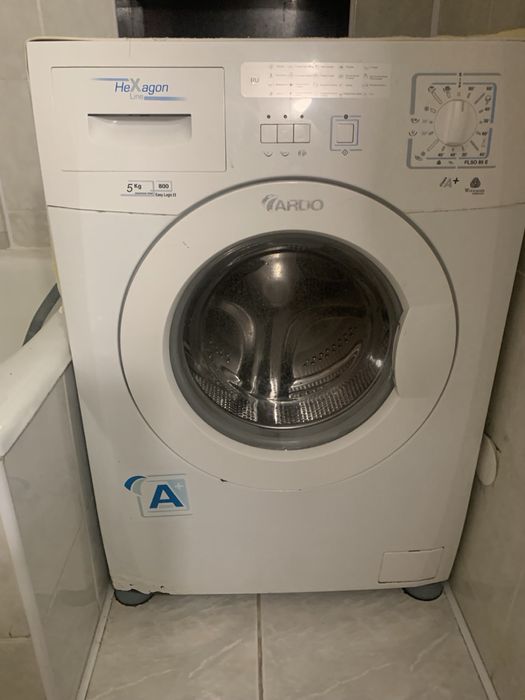 Пральна  машинка Ardo