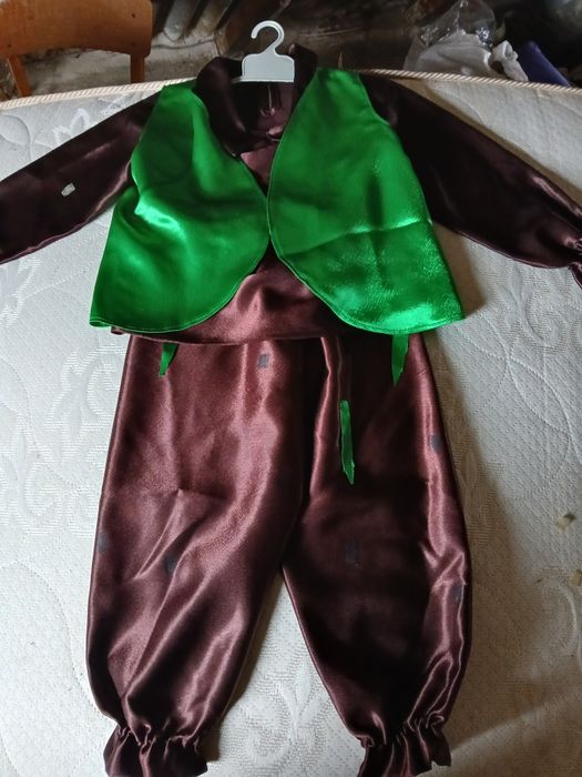 Прокат  новорічних костюмів