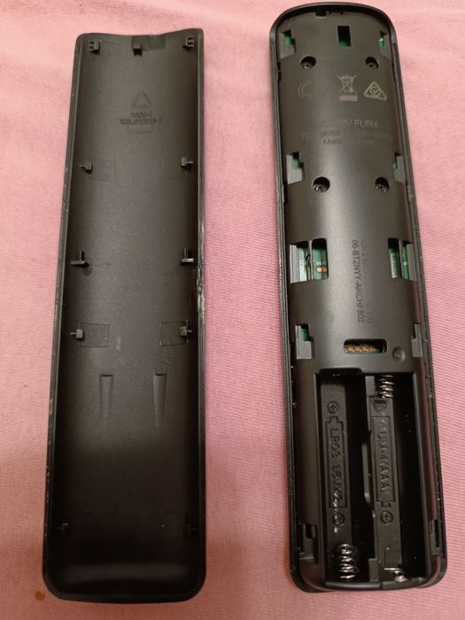 пульт дистанционного управления TCL RC802V для телевиз TCL с Bluetooth