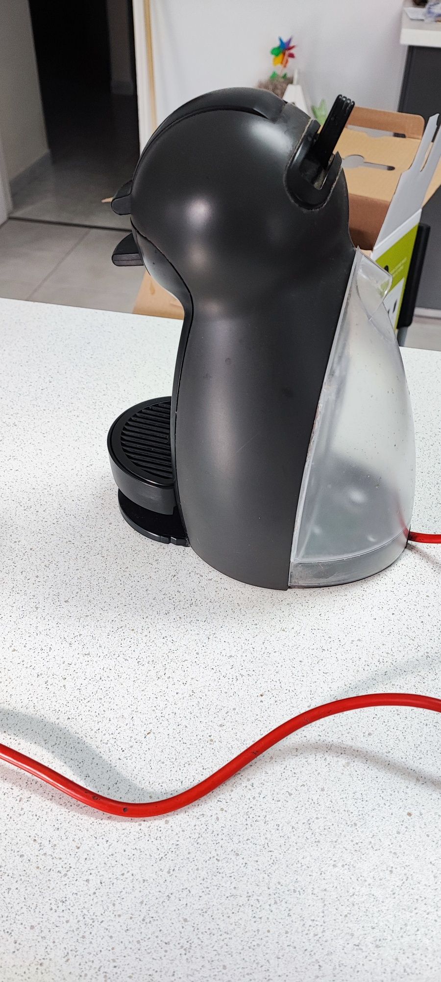Máquina Nescafé Dolce Gusto ( Krups )