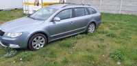 Skoda Superb ll 1.6 TDI 12r. 183tkm.