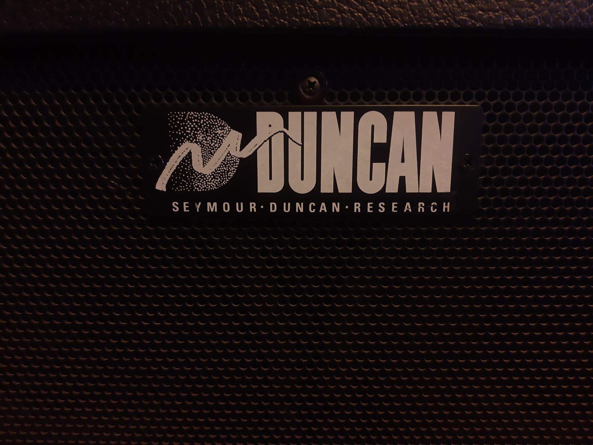 Kolumna gitarowa Seymour Duncan 4x12' King Tone Classic